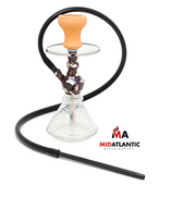 Echo Camo 12in. Hookah