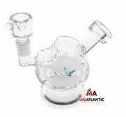 Cookies Small Cookie Bite Bubbler