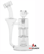 Cookies Flowcycler 8in. Dab Rig