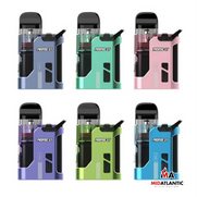 Smok PROPOD GT Pod Kit w/ 2x Refillable 2mL Replacement Novo Pods
