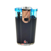 Flame n Torch Lighter - Blue
