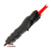 SmokeZilla Jumbo Serpent Torch (Assorted Colors) [Model# 22173] *Display of 6*