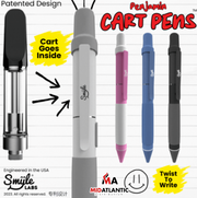Smyle Labs Penjamin VV Concealed Cartridge Device *Display of 5*