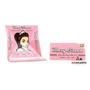 Blazy Susan Pink Deluxe Kits w/ 20 Booklets (Assorted Sizes) - King Size Slim