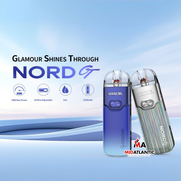Smok Nord GT 80w 2500mAh Pod System Smok Nord GT 80w 2500mAh Pod System