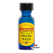 Wild Berry Fragrance Oil *Sold As Singles* - Fresh Rain
 Wild Berry Fragrance Oil *Sold As Singles* - Fresh Rain