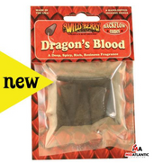 Wild Berry Packaged Backflow Cones (6 Cones Per Pack) *Sold As Singles* - Dragon's Blood
 Wild Berry Packaged Backflow Cones (6 Cones Per Pack) *Sold As Singles* - Dragon's Blood