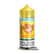 Mad Hatter I Love Cookies E-Liquid 60mL - I Love Cookies (Original) Mad Hatter I Love Cookies E-Liquid 60mL - I Love Cookies (Original)