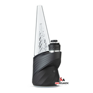 Puffco The NEW Peak Pro Smart Rig *Sold As Singles* - Onyx
