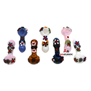 Pushin Daisies Flower 4in. Hand Pipes [24291-MA131]
