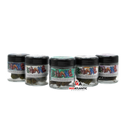 Shake THCA 3.5g Flower *Sold As Singles* - Lemon Cherry Gelato (Hybrid)