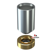 Stundenglass Modul Attachment Replacement Tanks *Sold As Singles*