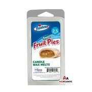 Sweet Tooth Wax Melts *Sold as Singles* - Hostess Apple Fruit Pies