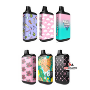 Blazy Susan Secret Box VV 1000mAh Cartridge Device *Display of 6*