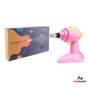Thicket Torch Spaceout Lightyear Butane Torch (Assorted Colors) *Sold As Singles* - Pink