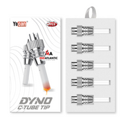 Yocan Dyno Replacement Coils *Pack of 5* - C-Tube Tips