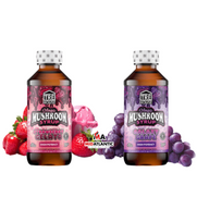 Tre House Magic Mushroom 4oz. Syrup *Sold as Singles*