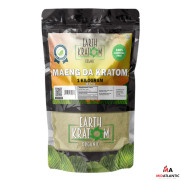 Earth Kratom Powder *1KG Per Bag* - Maeng Da

