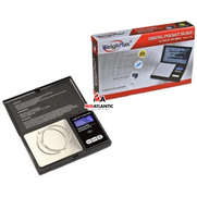 WeighMax Digital Pocket Scale [W-3805-100] (100g x 0.01g)