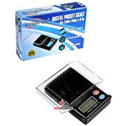 WeighMax BX-750C Series Digital Pocket Scale (750g x 0.1g)