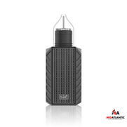 Hamilton Devices Draco Direct Burn Dry Herb Vaporizer Kit - Gunmetal