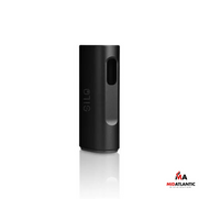 Hamilton Devices Silo Ccell 500mAh Cartridge Battery - Black