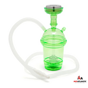 Rip Cup Portable 7.5 in Hookah