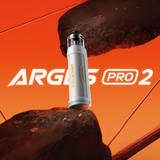 Voopoo Argus Pro 2  80w Pod System Kit w/ 1 Refillable 5mL PnP X Replacement Pod