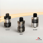 Voopoo PNP X 5mL Pod Tank w/ 2 x PNP X Coils Voopoo PNP X 5mL Pod Tank w/ 2 x PNP X Coils