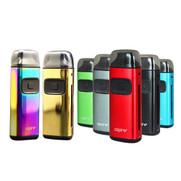 Aspire Breeze 650mAh Pod System Kit Aspire Breeze 650mAh Pod System Kit