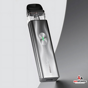 Vaporesso Xros 4 Mini 1000mAh Pod System Kit w/ 1 Refillable 3mL Replacement Pod Vaporesso Xros 4 Mini 1000mAh Pod System Kit w/ 1 Refillable 3mL Replacement Pod
