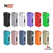 Yocan Uni Pro 2.0 Universal Fit VV Cartridge Device