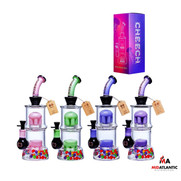 Cheech Glass The Mini Monster Waterpipe [CH-195]