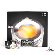Yocan Black Cloud 2 Concentrate Chamber *Sold As Singles* Yocan Black Cloud 2 Concentrate Chamber *Sold As Singles*