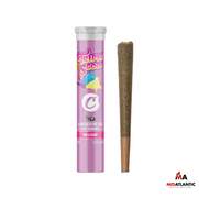Cookies THCA 1g Pre-Rolls *Display of 20* - Triple Scoop (Hybrid)