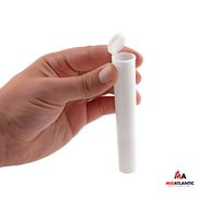 Loud Lock Plastic Blunt Tubes *Sold As Singles*