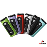 Yocan Kodo Plus 900mAh VV Cartridge Vaporizer Box Mod *Display of 12*