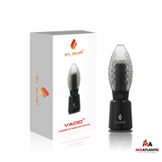 Hamilton x Flaka Vacio Nectar Collector Kit w/ Stand