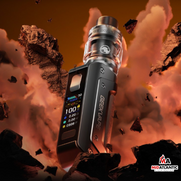 GeekVape Aegis Solo III 100w 3000mAh Kit w/ Zues Sub-Ohm Tank GeekVape Aegis Solo III 100w 3000mAh Kit w/ Zues Sub-Ohm Tank