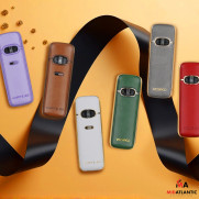 Voopoo Vmate E2 1500mAh Pod System Kit w/ 2x Refillable 3mL Vmate Top Fill Pods