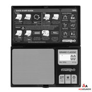Truweigh Grand Classic Digital Mini Scale *1000g x 0.1g*