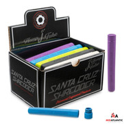 Santa Cruz Hemp J Tubes (Assorted Colors) *Display of 25*