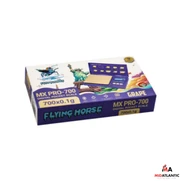 Flying Horse MX PRO-700 Digital Pocket Scale (Assorted Colors) *700g x 0.1g*