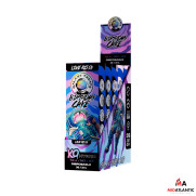 Galaxy Treats KO Edition LR THCA + THCP Blend 3g Disposables *Display of 5* - Birthday Cake (Hybrid)

