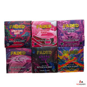 Faded Sky High THCP + THCB Blend 1250mg Gummies ( 1 Gummy Per Pack) *Display of 50*