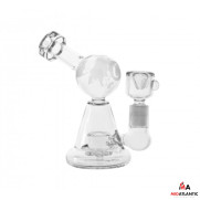 Cookies Globe Mini Waterpipe