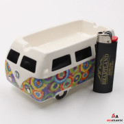 Fashioncraft Ceramic Ashtray *Sold As Singles* 