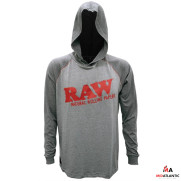 Raw Lightweight Hoodies *Sold As Singles*