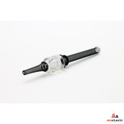 6.8in Glass Nectar Collector w/ Diffusion Screen [GNC-004] *Sold As Singles*