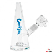 Cookies Bayside Series Conehead Mini Waterpipe [Model#408]